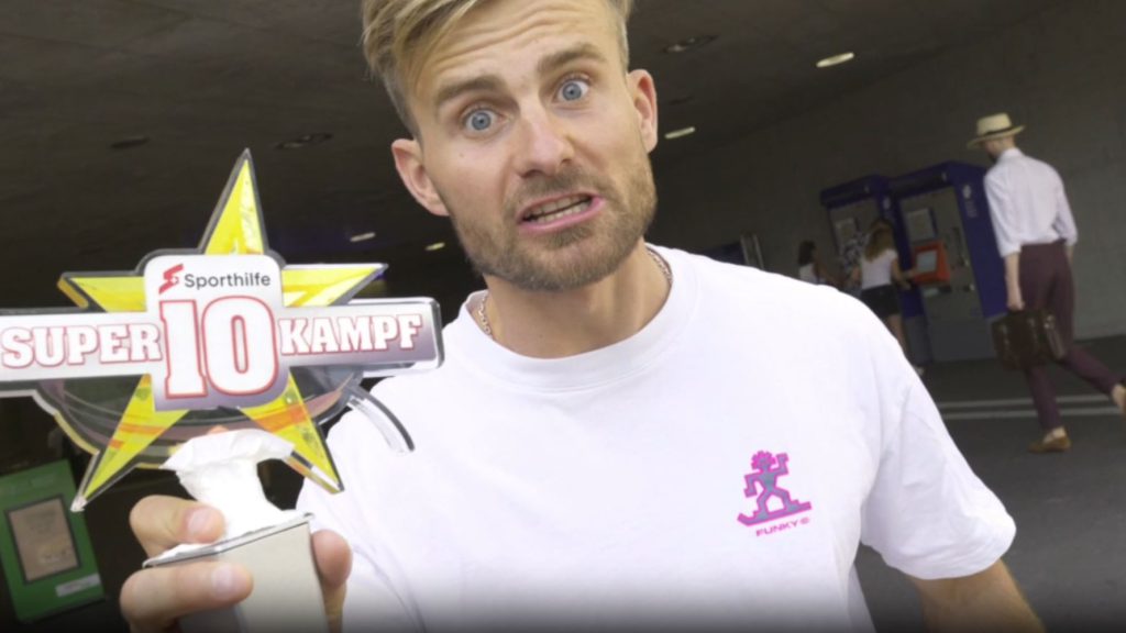 Thumbnail Sporthilfe Super10Kampf