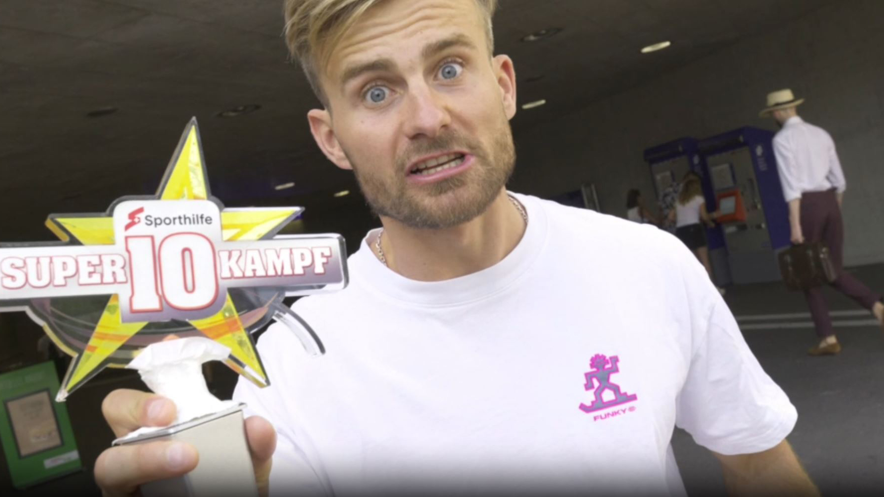 Thumbnail Sporthilfe Super10Kampf