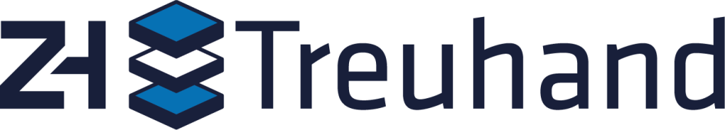 Logo ZH Treuhand